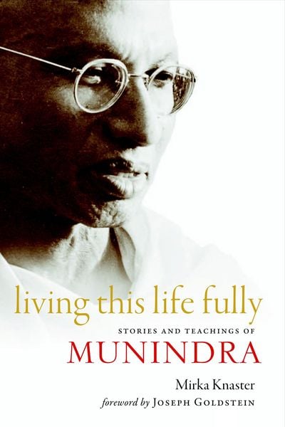 Produktbild: Living This Life Fully