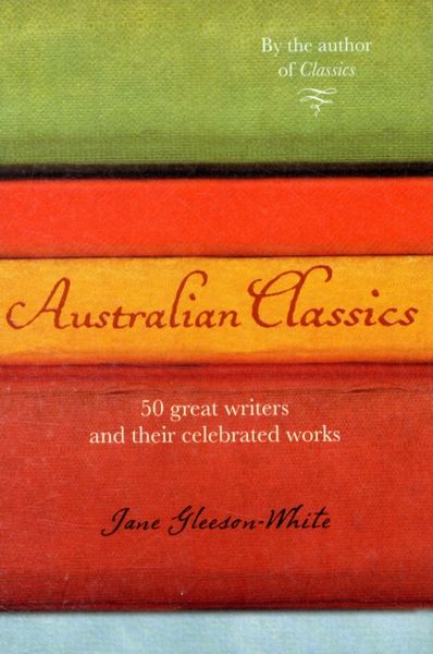 Produktbild: Australian Classics