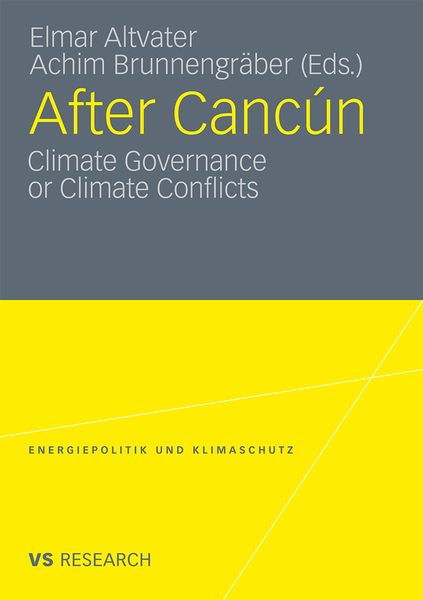 Produktbild: After Canc&uacute;n