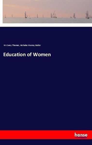 Produktbild: Education of Women