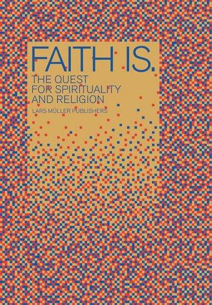 Produktbild: Faith Is.