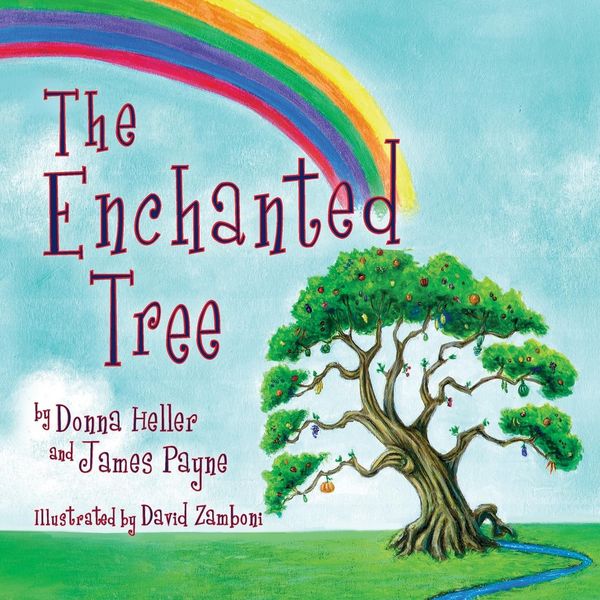 Produktbild: The Enchanted Tree