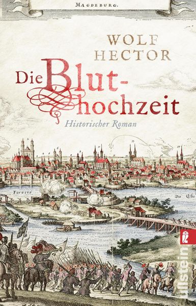 Produktbild: Die Bluthochzeit