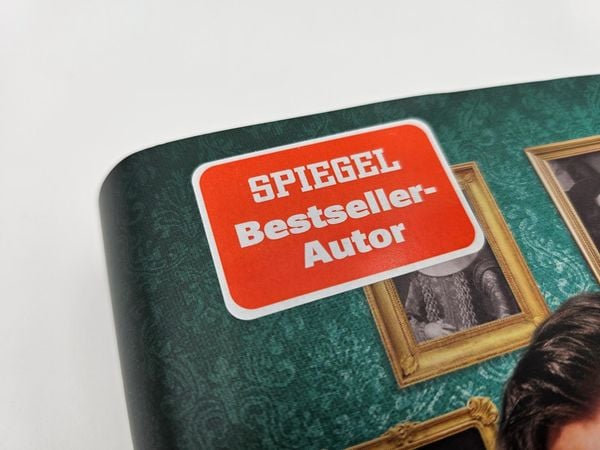Produktbild: Gebt mir etwas Zeit