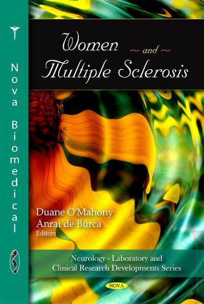 Produktbild: Women & Multiple Sclerosis