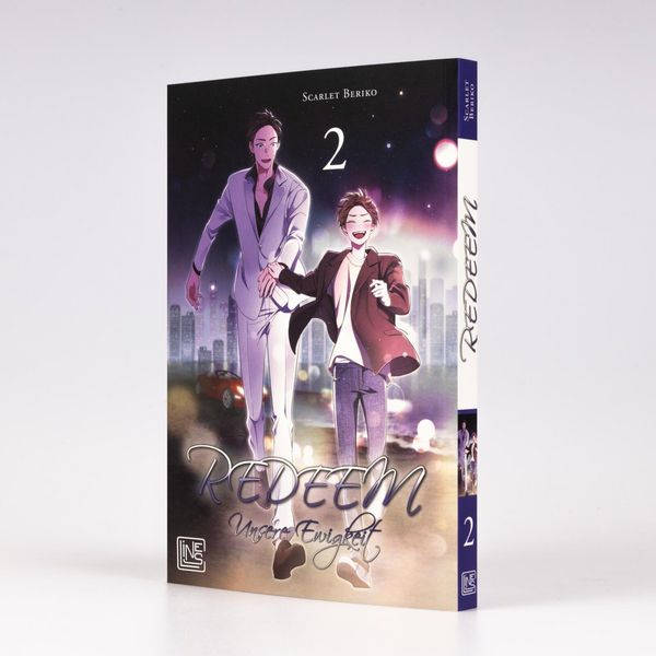 Produktbild: Redeem 2