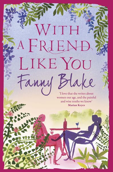 Produktbild: With A Friend Like You