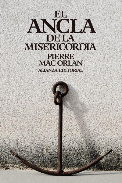 Produktbild: El Ancla de la Misericordia