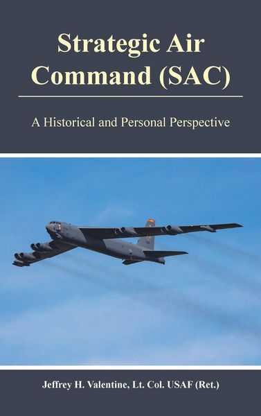 Produktbild: Strategic Air Command (SAC)