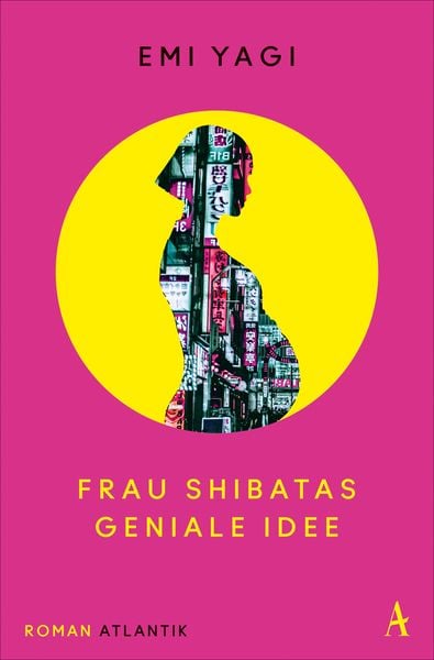 Produktbild: Frau Shibatas geniale Idee