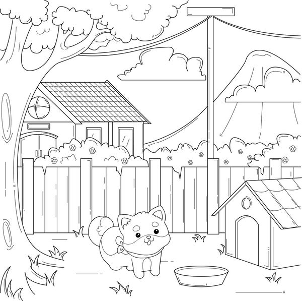 Produktbild: Color Me Chibi