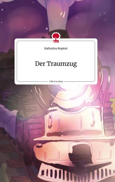 Produktbild: Der Traumzug. Life is a Story - story.one