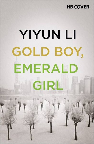 Produktbild: Li, Y: Gold Boy Emerald Girl Pb