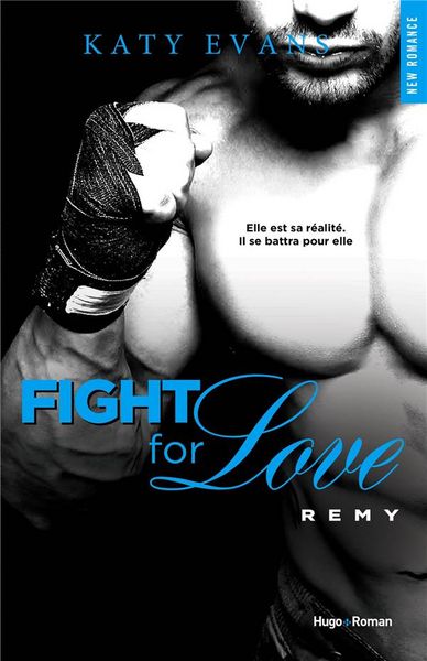 Produktbild: Fight for Love
