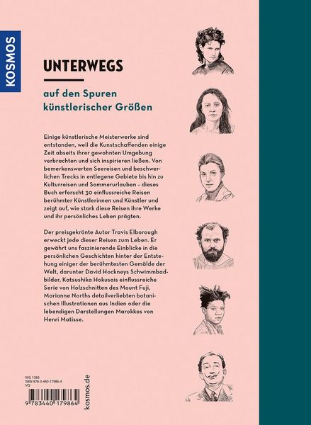 Produktbild: Unterwegs