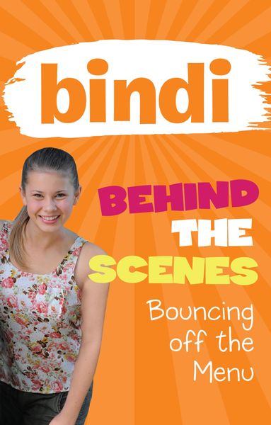 Produktbild: Bindi Behind the Scenes 5: Bouncing off the Menu
