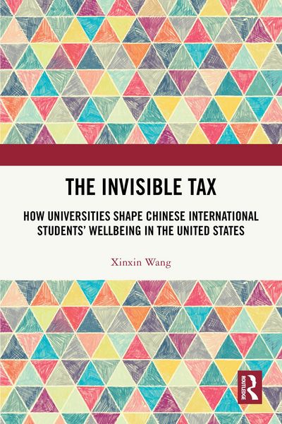 Produktbild: The Invisible Tax