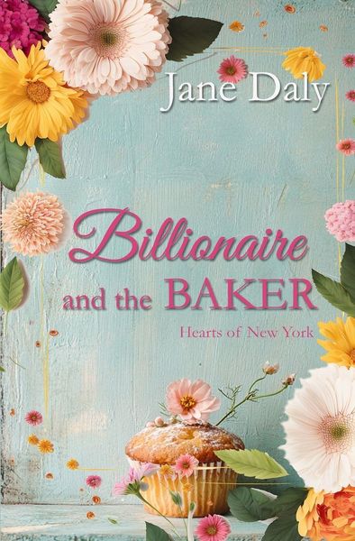Produktbild: Billionaire and the Baker