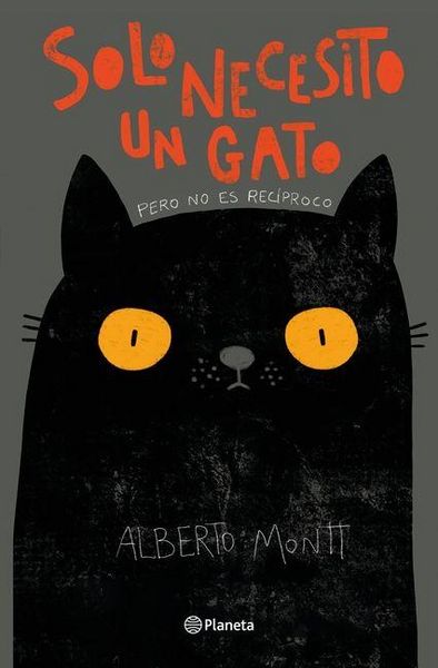 Produktbild: Solo Necesito Un Gato (C&oacute;mic) / All I Need Is a Cat (Comic Book)