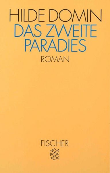 Produktbild: Das zweite Paradies