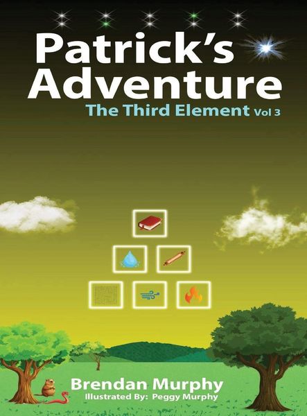 Produktbild: The Third Element