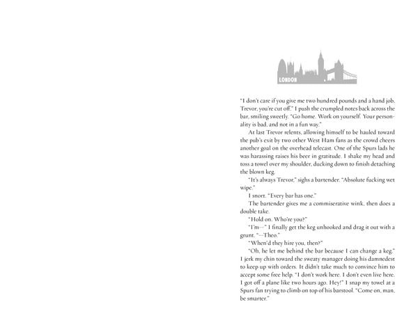 Produktbild: The Pairing