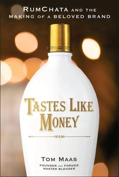 Produktbild: Tastes Like Money