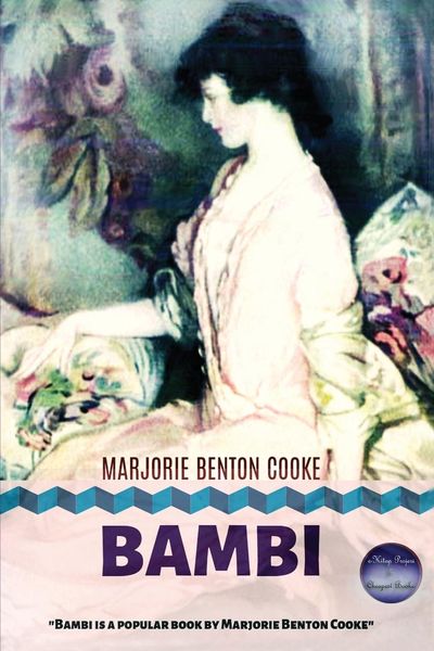 Produktbild: BAMBI