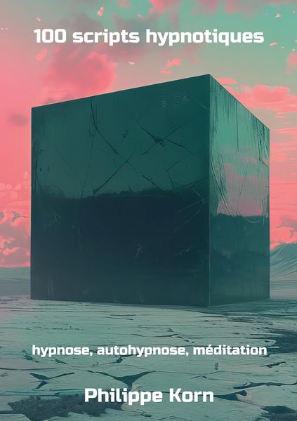 Produktbild: 100 scripts hypnotiques
