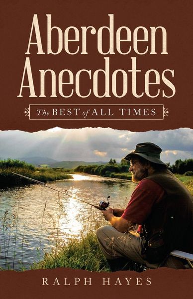 Produktbild: Aberdeen Anecdotes
