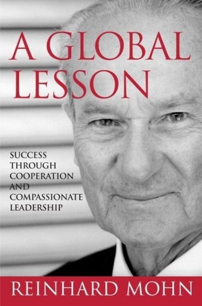 Produktbild: A Global Lesson