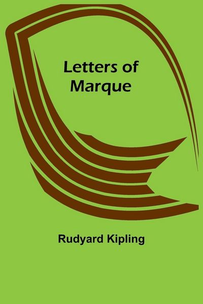 Produktbild: Letters of Marque