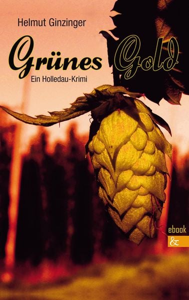 Produktbild: Gr&uuml;nes Gold