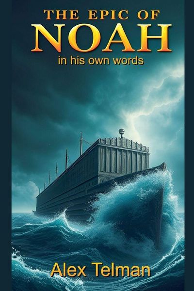 Produktbild: The Epic of Noah