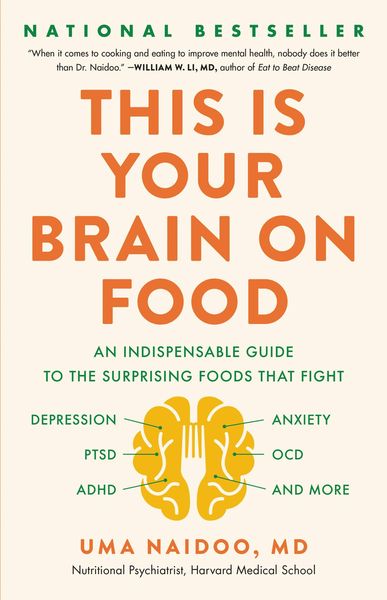 Produktbild: This Is Your Brain on Food