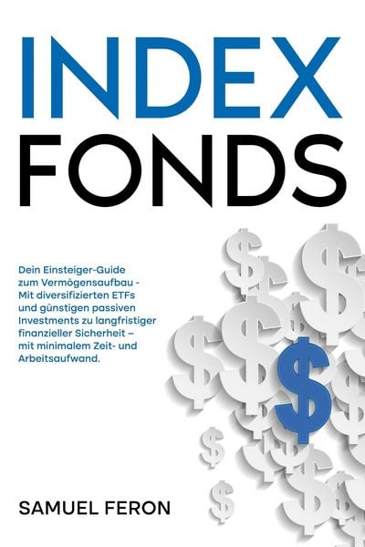 Produktbild: Indexfonds