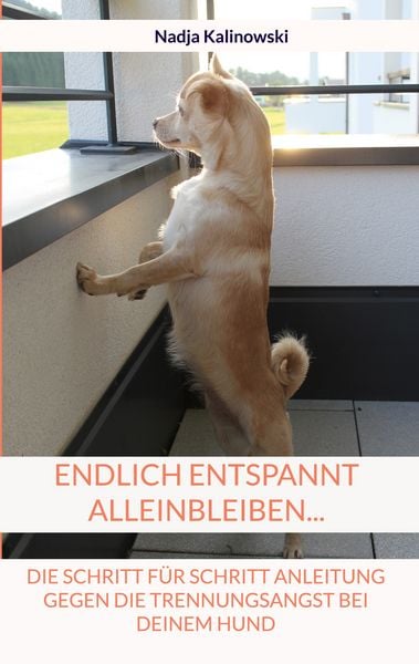 Produktbild: Endlich entspannt Alleinbleiben...