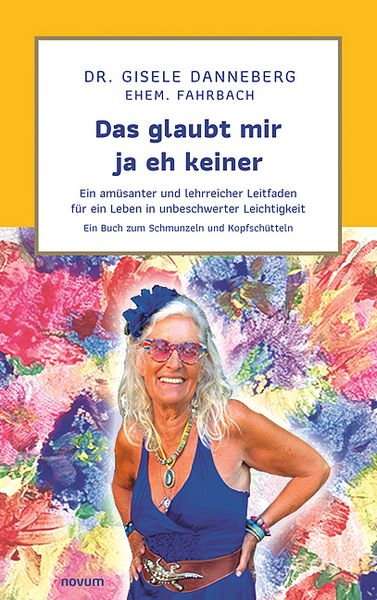 Produktbild: Das glaubt mir ja eh keiner