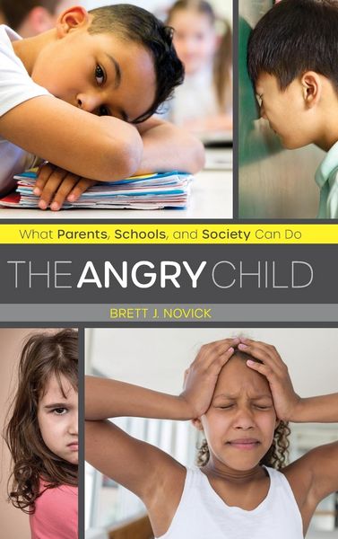 Produktbild: Angry Child