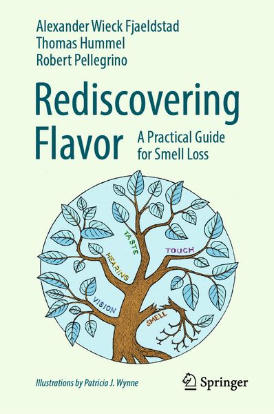 Produktbild: Rediscovering Flavor