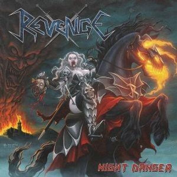 Produktbild: Night Danger