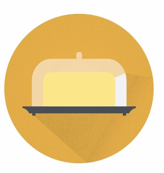 Produktbild: Fou de Patisserie