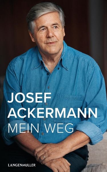 Produktbild: Mein Weg
