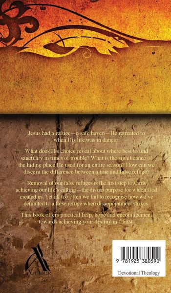 Produktbild: Hidden in the Cleft