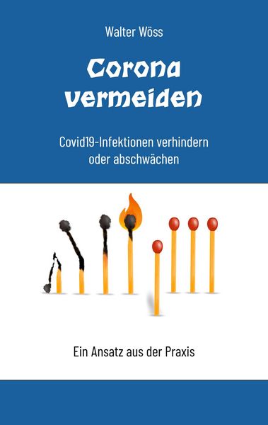 Produktbild: Corona vermeiden