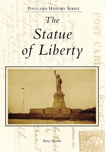 Produktbild: Statue of Liberty