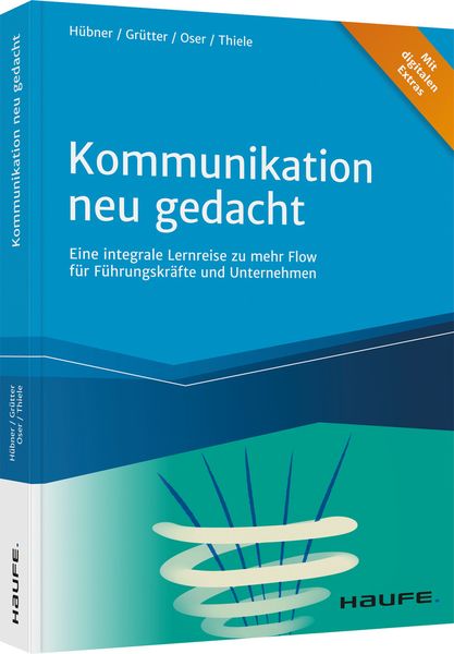 Produktbild: Kommunikation neu gedacht