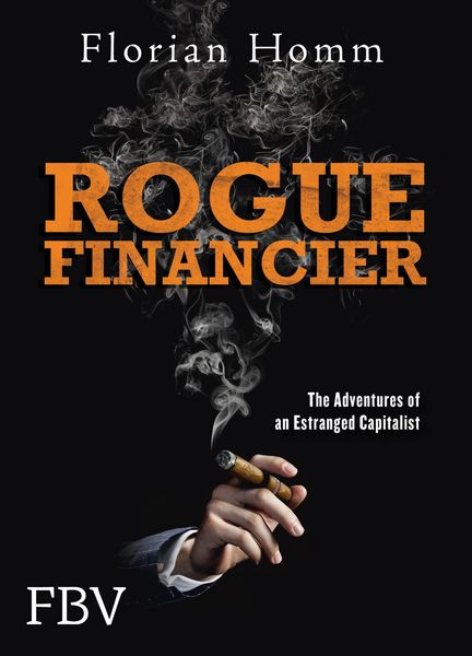 Produktbild: Rogue Financier