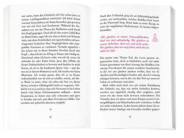Produktbild: Der Tempel in den Bergen und das Geheimnis der Selbstliebe