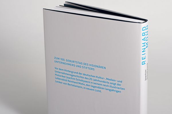 Produktbild: Reinhard Mohn